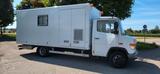 Mercedes-Benz Vario 818D