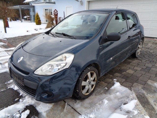 Angebot ansehen Renault Clio