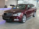 Skoda Octavia 1.8 TSI Elegance DSG - Skoda Octavia: 1.8