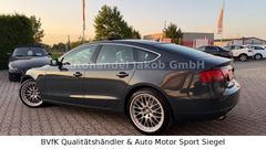 AUDI A5/Sportback/3.2/Quattro/Tüv&Service Neu/Top !!!