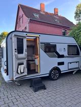Knaus Südwind 420QD, 60 Years, Mover, Klima usw.  - Offers