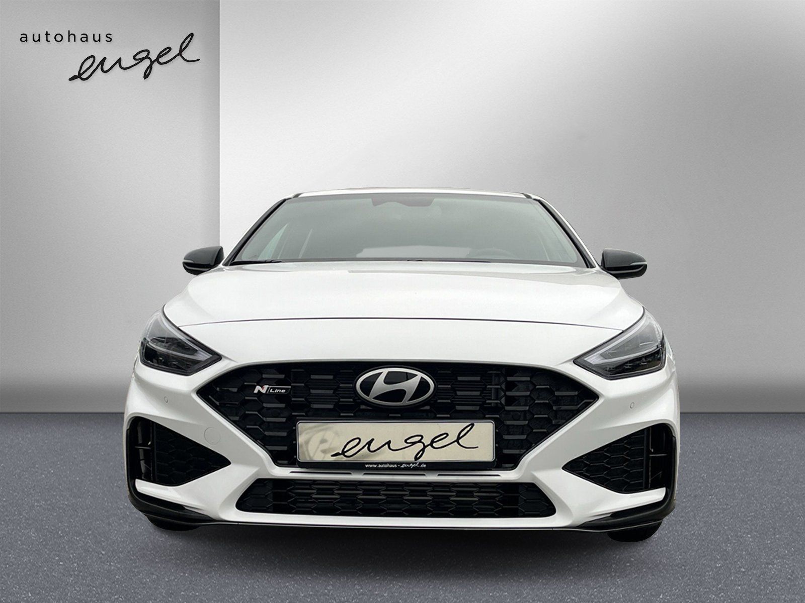 Hyundai i30 – Bild 2