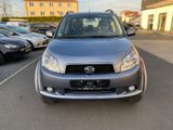 Daihatsu Terios Basis. Top Zustand . 4WD