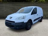 Peugeot Partner L2 Komfort - gebrauchte Peugeot Partner aus dem Jahr 2011