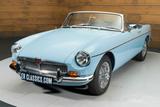 MGB Cabrio | 1965 - gebrauchte MG Roadster