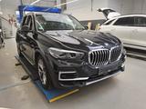 BMW X5  45 e xLine Memor*LED*Leder*AHK*Luftfed*360 - BMW X5 Plug-in Hybrid (PHEV) Gebrauchtwagen