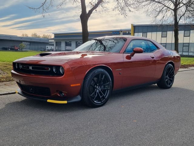 Dodge Challenger RT |V8, Hemi, 5.7l|Sofort verfügbar|