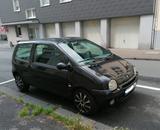 Renault Twingo 1.2 16V Expression Expression - gebrauchte Renault Twingo aus dem Jahr 2004