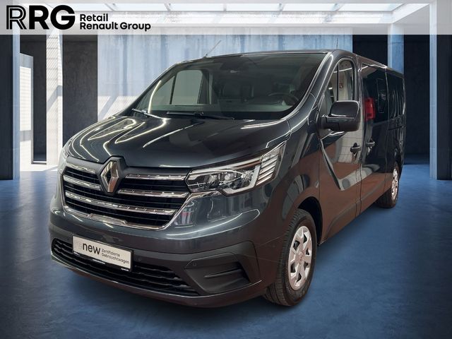 Renault Trafic COMBI LIFE L2H1 3,0t dCi 110