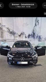 Mercedes-Benz CLA 250 AMG | NIGHT | PANO |... - Mercedes-Benz CLA 250 aus 2019