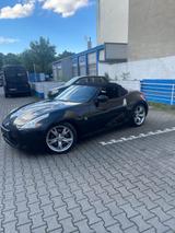 Nissan 370Z Roadster GarantieITÜV NEUIScheckheft gepfl. - Nissan 370Z Gebrauchtwagen