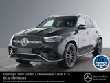 Mercedes-Benz GLE 400 e 4M AMG PANORAMA AHK DISTRONIC AIRMATIC
