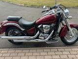 Kawasaki VN 900 Classic im TOP  Zustand - KAWASAKI VN 900