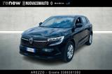 Renault Austral 1.2 mild hybrid advanced Evoluti - schwarze Renault Alaskan