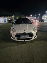 Citroën Citroen DS5 2.0 HDI - AUTOMATIK - PANORAMA - Citroën DS5 von privat