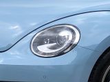 Volkswagen Beetle 1,4 TSI Sport +1. Hand+PANO+XENON - Volkswagen Beetle: Blau