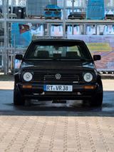 Volkswagen Golf 2 vr6 Turbo - Volkswagen Golf: Vr6 Turbo
