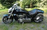 Suzuki M 1800 R2 - SUZUKI M1800R