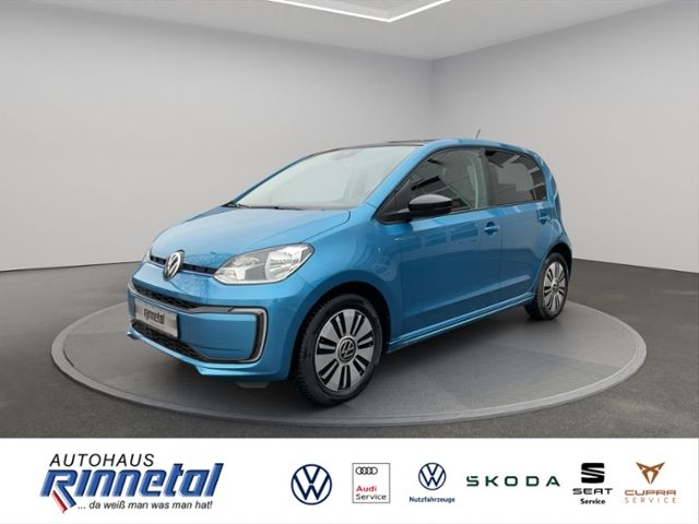 Volkswagen e-up! Style KLIMAAUT+KAMERA+SITZHZG+GRA+DAB+USB+