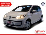 Volkswagen up! 1.0 Navi Tempomat PDC Klima Bluetooth - Volkswagen up! Gebrauchtwagen