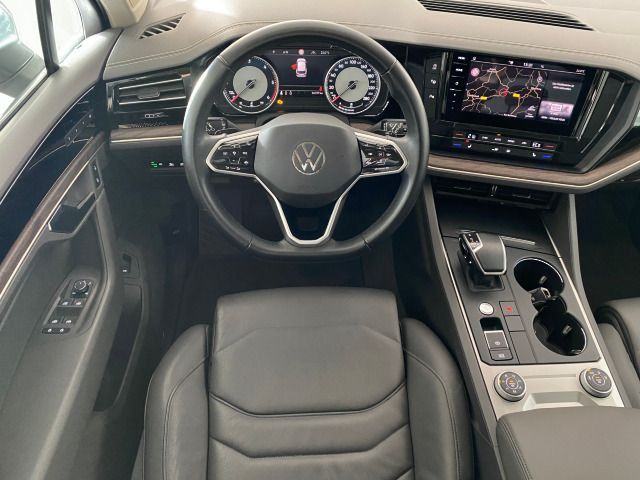Touareg Atmosphere 3.0 V6 TDI 4Motion tiptronic