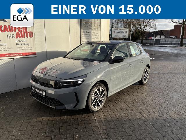 Opel Corsa Automatik*Kamera*Sitzheizung*Carplay*LED