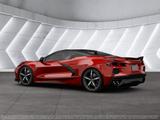Corvette C8 Coupe 2LT Z51 2026 Sportp. Dig.Cockpit HUD - Corvette Gebrauchtwagen