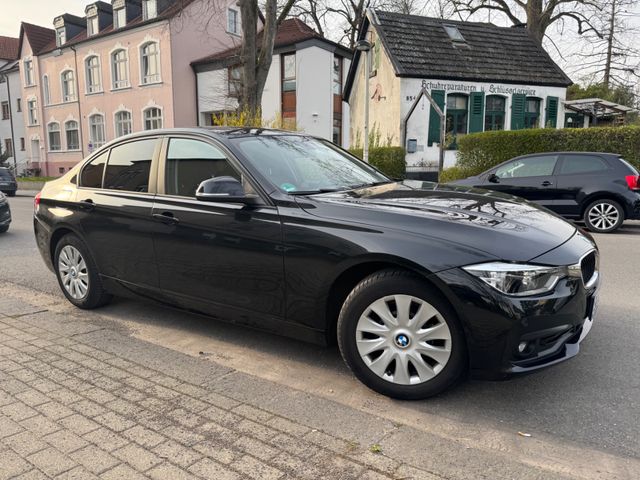 BMW 318