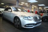 Mercedes-Benz S 400 d 9G-TRONIC - gebrauchte Mercedes-Benz S 400 aus dem Jahr 2019