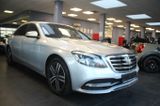 Mercedes-Benz S 400 d 9G-TRONIC - Mercedes-Benz S 400 aus 2019