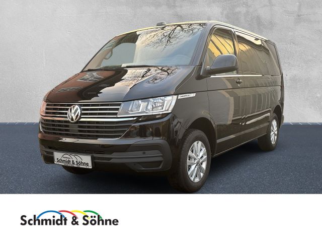 Volkswagen T6.1 2.0 TDI Caravelle AHK/Navi/3-3-3/Sitzheiz