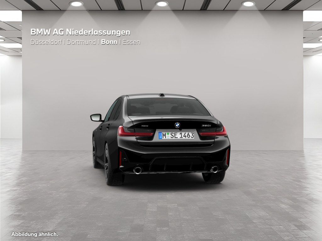 BMW 320 - Bild 10