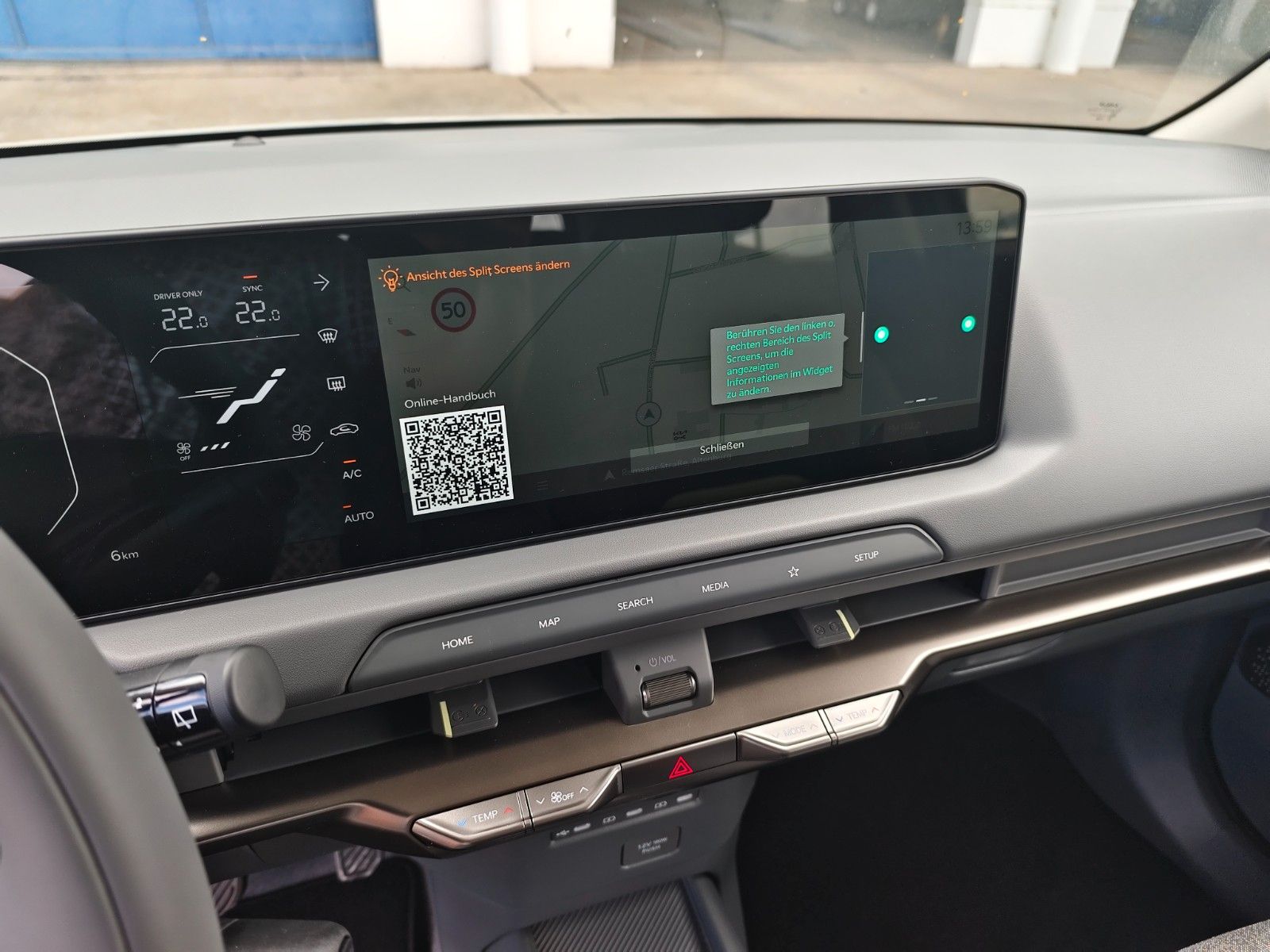 Kia EV2 - Bild 13