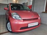 Daihatsu Sirion 1.3 - gebrauchte Daihatsu Limousine