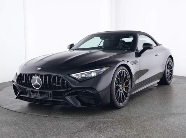 Mercedes-Benz SL 43 AMG |PREMIUM+|V8-STYLE|LM21Z|2xNIGHT|DYNA+