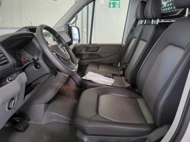 Volkswagen Crafter - Bild 5