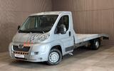 Peugeot Boxer 2.2 HDi 335 Autotransporter - gebrauchte Peugeot Boxer aus dem Jahr 2008