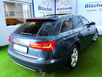 Audi A6 - 5