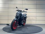 Yamaha MT-07 , Service + TÜV neu + Extras! Tiefergelegt - MT 07