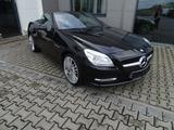 Mercedes-Benz SLK 200 SLK Roadster SLK 200 BlueEfficiency - gebrauchte Mercedes-Benz Cabrios Gebrauchtwagen