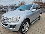Mercedes-Benz ML 350 ML ML 350 AHK 21 Zoll - gebrauchte Mercedes-Benz ML-Klasse aus dem Jahr 2009