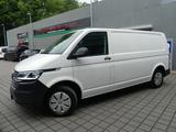 Volkswagen T6 Transporter 2.0 TDI Kasten LED/ACC/NAVI/SHZ/A - gebrauchte VW T6 Transporter aus dem Jahr 2024