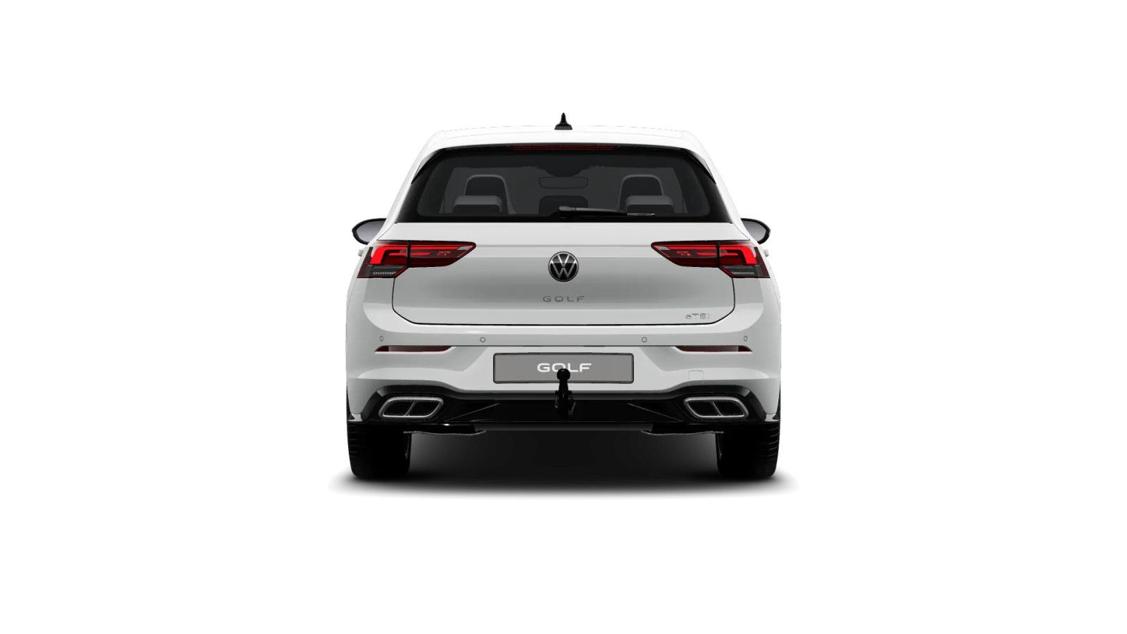 Volkswagen Golf - Bild 8