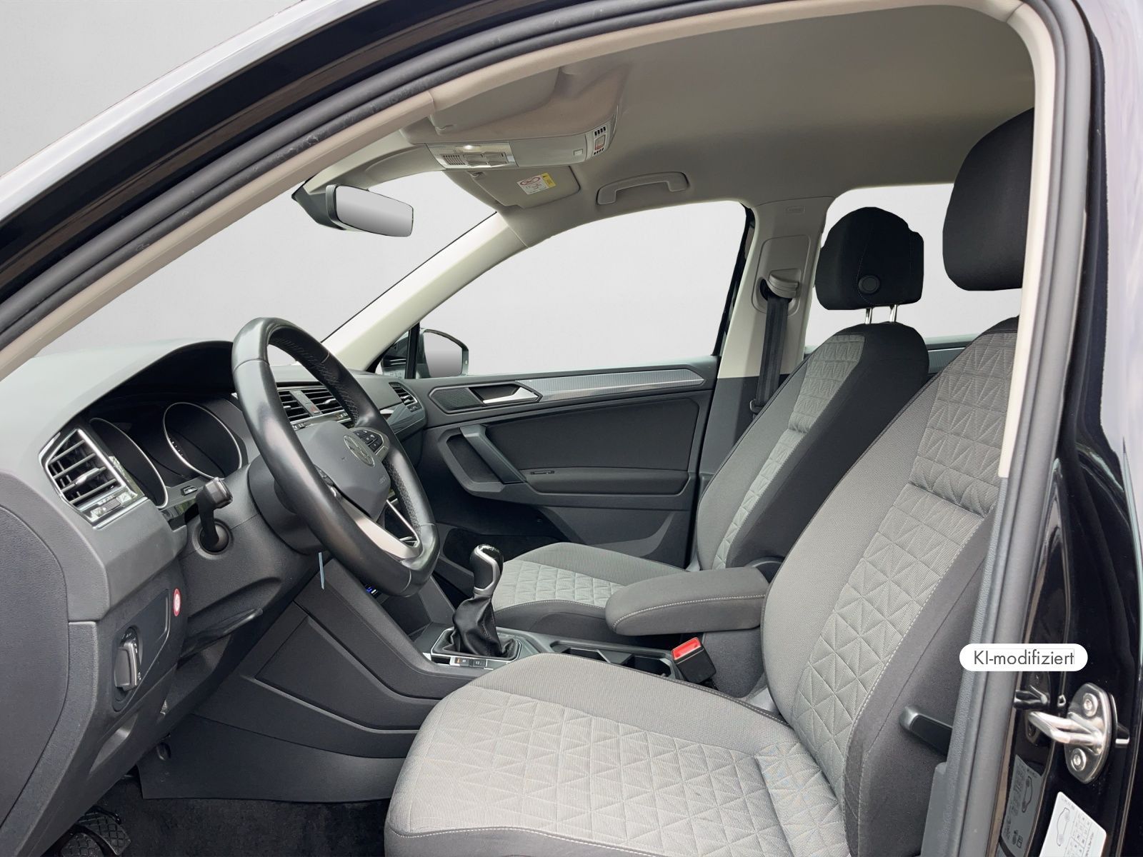 Volkswagen Tiguan - Bild 13