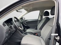 Volkswagen Tiguan - Vorschau Bild 13