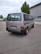 Volkswagen T4 Multivan - VW T4 Multivan von privat