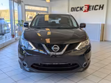 Nissan Qashqai 1.6 DIG-T Acenta Navi 360°Kamera Pano 18 - Nissan Qashqai Gebrauchtwagen
