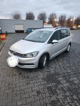 Volkswagen Touran 1.5 TSI ACT OPF UNITED UNITED - Volkswagen Touran: United