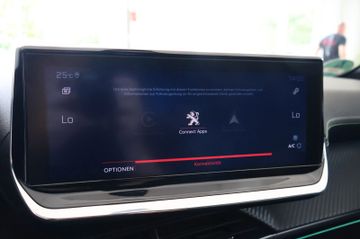 Peugeot 208 ALLURE*GT-LINE*PANO*KAMERA*MATRIX-DISPLAY