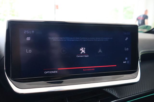 Peugeot 208 ALLURE*GT-LINE*PANO*KAMERA*MATRIX-DISPLAY